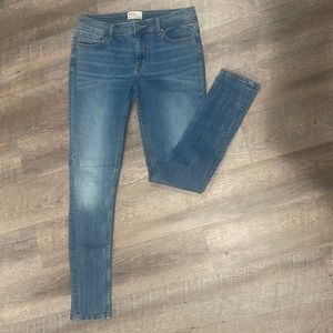 BKE Payton Skinny Jeans 29x31.5